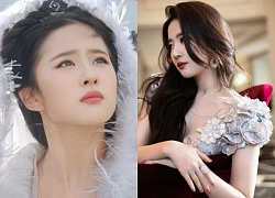 Lưu Diệc Phi bị đồng nghiệp phanh trên sóng livestream fan đồng loạt quay xe