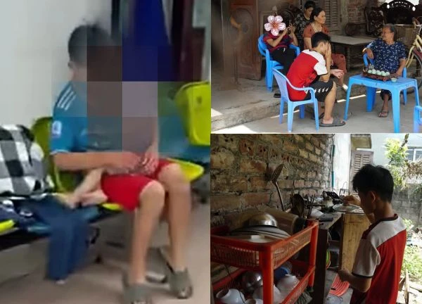 The case of the boy who was refused emergency treatment: The staff on duty was suspended, revealing a surprising family situation