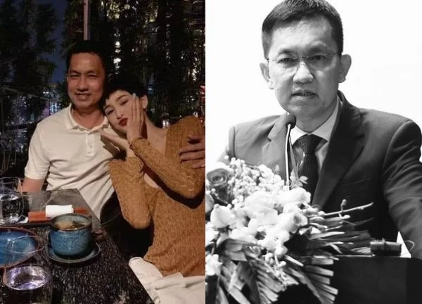 'Anh họ' U60 của Hiền Hồ: qua đời, mẹ vợ chia sẻ lý do sốc, sao Vbiz bị réo tên?