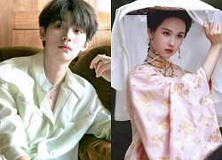 Chu Dực Nhiên: 3 lần đổi nghệ danh, phốt chấn động, kết thảm vì đắc tội "Quý nữ"