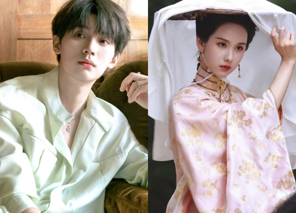 Chu Dực Nhiên: 3 lần đổi nghệ danh, phốt chấn động, kết thảm vì đắc tội "Quý nữ"
