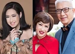 Danh ca Ý Lan: sinh 9 con, U70 vóc dáng 'đủ wow', lấy chồng thứ 3 phát hiện sốc