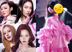 Em xinh Say Hi gặp biến trước công chiếu, "vựa muối" của show bị 1 Anh trai chê