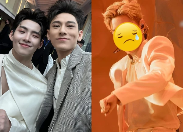 Hậu concert D6: Isaac - Hùng Huỳnh làm fanmeeting, 1 Anh trai bất ngờ "lên thớt"
