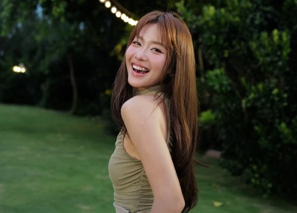 Khả Ngân lên tiếng về gương mặt thay đổi gây sốc