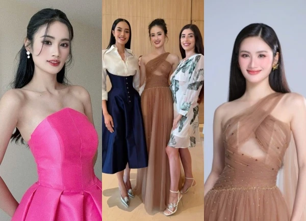 Miss World: Thái Lan sa sút, Ý Nhi lội ngược dòng, được dự đoán đăng quang?