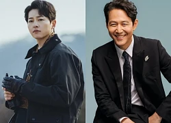 "Reborn Rich" làm mùa 2, sao Squid Game góp mặt, Song Joong Ki từ chối quay lại?