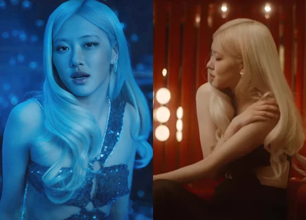 Rosé đập tiền 'phục thù' mang tỷ đô lên MV, vẫn bị fan chê giọng hát 'tụt dốc'