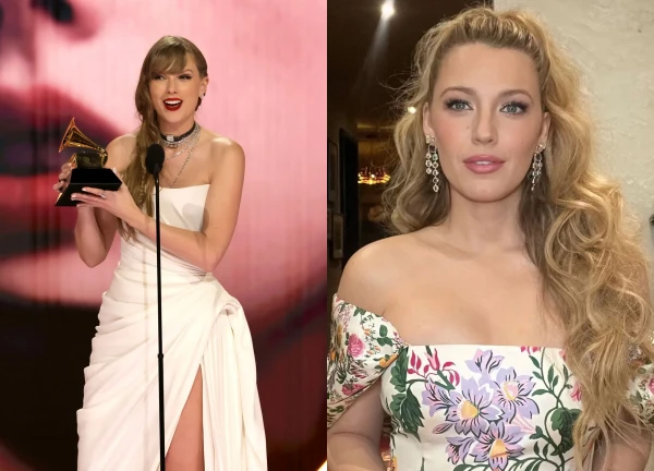 Taylor Swift bị réo tên giữa drama pháp lý của Blake Lively tức giận phản pháo!