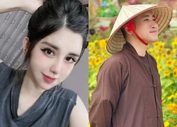 Vợ cũ hot girl "khui" loạt tin sốc, lộ tình cảnh sau khi Huy Cung xuất gia
