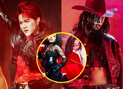 Bạn RHYDER nghi "đạo nhái" Jennie, đắc tội fan BLACKPINK, tlinh bị vạ lây?