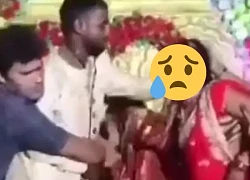 India's hottest groom: turns wedding into a fighting ring, bride's attitude is more surprising