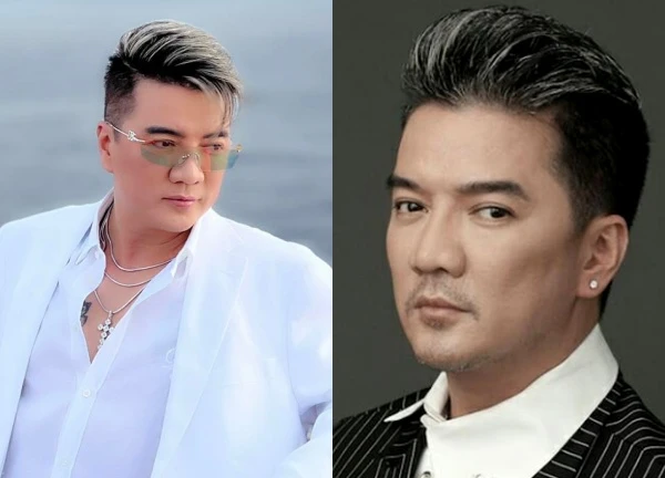 Đàm Vĩnh Hưng: 17 năm không công khai vợ, ly dị mới hay, xem nhau người thân