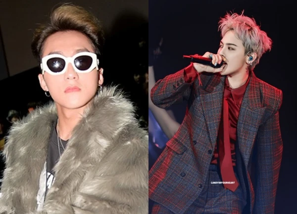 G-Dragon sang VN, fan mong show có Sơn Tùng M-TP, dân tình tranh cãi!