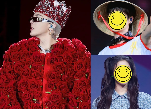GD trở lại dải đất chữ S sau 13 năm, 2 idol gốc Việt theo cùng, cát-xê cực sốc?