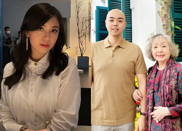 Gia tộc Kim Sơn mà CEO nương tựa ở rể: 3 thế hệ tài giỏi, cực kín tiếng