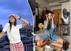 H'Hen Niê gây choáng với ngôi nhà giản dị sau 14 năm: Không biệt thự dát vàng