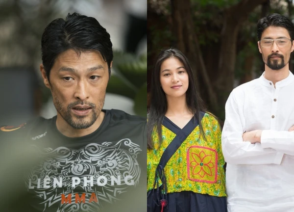 Johnny Trí Nguyễn chia tay Nhung Kate, nói rõ lý tưởng cả đời ngoài yêu đương