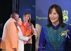 Julia Morley: từng bị tỷ phú Việt 'bùng kèo', suốt 9 năm ác cảm với người Việt