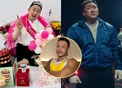 Ma Dong Seok vibe 'chị Phiến' bản Kbiz, tiết lộ lý do 'hổ báo' nhưng thích Kitty