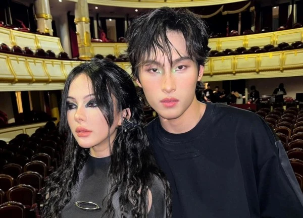 Mối quan hệ gần 4 năm của Wren Evans và hot girl vừa thừa nhận bị "cắm sừng": Không công khai nhưng ai cũng biết!