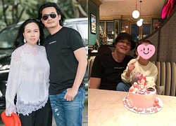 Nghi vấn Quách Ngọc Ngoan và Phượng Chanel yêu lại từ đầu, tất cả vì con?
