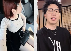 Ngọc Kem 'trả thù' ViruSs một cách 'ngọt ngào', 'mở bài' khoe dáng gây bão mạng
