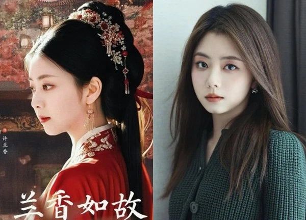 Phim mới của Đàm Tùng Vận vướng drama căng đét: Mẹ đẻ nguyên tác công khai hỏi tội, chuyện gì đây?