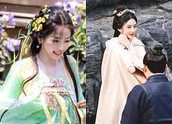 Song Zu Er's movie 'won big', Yu Shu Xin was criticized by fans for her bad acting and was only worth 'inhaling smoke'