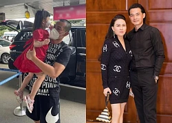 Quách Ngọc Ngoan và Phượng Chanel tái hợp?