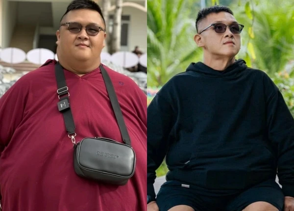 TikToker weighing over 200kg makes a terrifying statement, reveals health condition, is about to have his skin cut