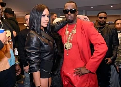 Tình cũ Diddy vác bụng bầu ra tòa tố cáo: Vạch trần những trò bệnh hoạn và thủ đoạn tống tiền ghê rợn!