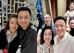 Trấn Thành từng ghét mẹ, thương cha vì 1 lý do, thừa nhận nợ phụ huynh điều này!