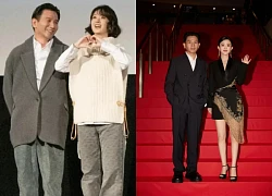 Zhao Liying secretly dated a director in his 50s, undeniable evidence revealed