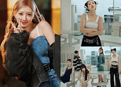 Vocal BABYMONSTER dừng hoạt động, nghi "dao kéo", MEOVV lăm le vượt mặt?