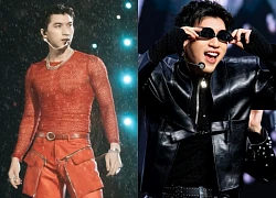 1 Anh trai mang hit cá nhân đến Concert gây tranh luận, đẳng cấp vượt Sơn Tùng