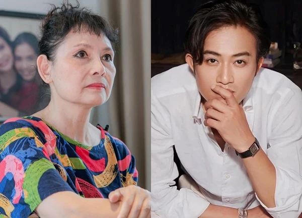 3 diễn viên nổi tiếng quê Thái Nguyên, một NSND U70 là 'biểu tượng nhan sắc'