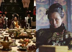 Secrets of the Palace: Empress Dowager Cixi was fascinated by a 'creepy' dish that must be included in her meals