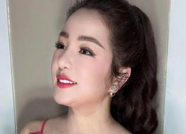 Cao Thái Hà bikin.i sexy, danh hài Thuý Nga nói về chuyện lấy chồng