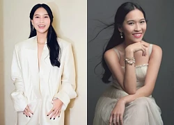 Who is the powerful Vietnamese princess behind the manipulation of the series Anh Trai, Em Xinh?
