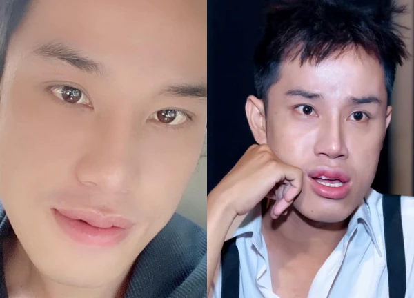 Cường Phạm đột ngột qua đời khi mới 31 tuổi, nguyên nhân khiến ai cũng đau lòng!