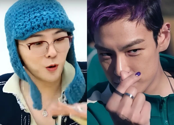 G-Dragon không còn ẩn ý, nhắc thẳng tên T.O.P, ngày BIGBANG tái hợp gần kề?