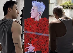 G-DRAGON nghi qua VN diễn rồi về giải nghệ, Sơn Tùng copy bất chấp, lộ dã tâm?
