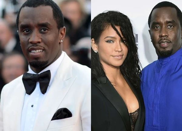 Revealin.g sensitive messages between Diddy and his girlfriend, is the family more evil than the "boss"?
