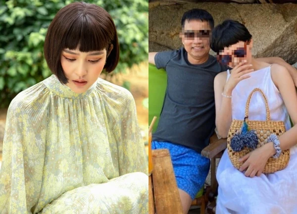 Hien Ho hints at illness after CEO she relied on passed away from a serious illness