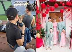 Ho Ngoc Ha and Kim Ly caused a stir in public opinion by revealing the true relationship between mother-in-law and son-in-law.