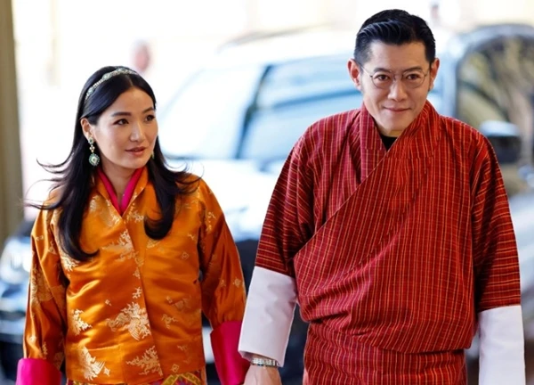 Hoàng hậu "vạn người mê" của Bhutan hiện tại ra sao ở tuổi 35?