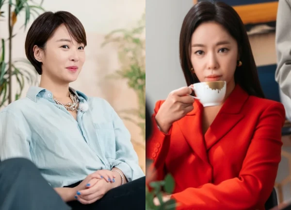 Hwang Jung Eum: 'phú bà' giàu sụ của HQ, vẫn biển thủ tiền công trục lợi cá nhân
