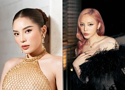 Ky Duyen unfollowed Miss World Thailand, causing Y Nhi to fall into an awkward situation?