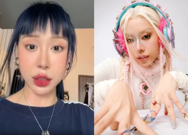 MAYonair sở hữu followers khủng, 5 năm vẫn flop, bị chọc quê, đáp trả gắt là ai?